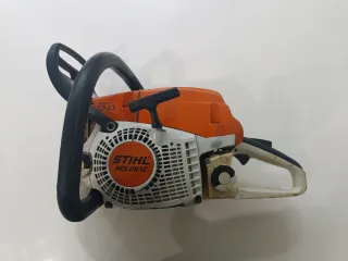 Motosierra Stihl MS 261 C