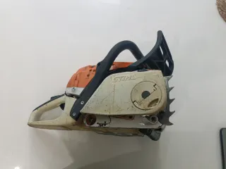 Motosierra Stihl MS 261 C