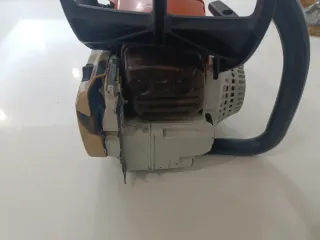 Motosierra Stihl MS 261 C