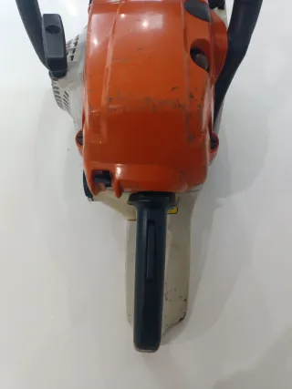 Motosierra Stihl MS 261 C