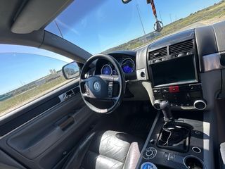 Volkswagen Touareg 2007