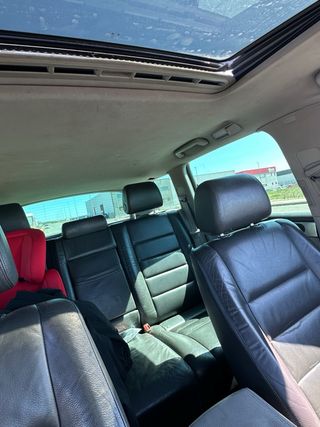 Volkswagen Touareg 2007