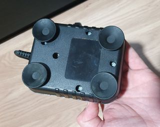 Microswich Zipstick Super Pro