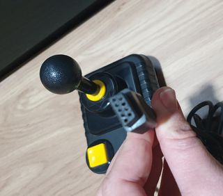 Microswich Zipstick Super Pro