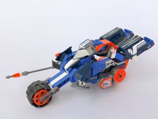 Lego 70312