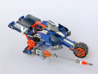Lego 70312
