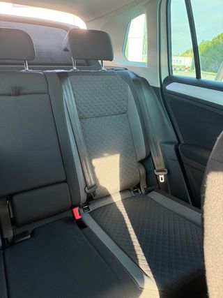 Volkswagen Tiguan r-line 2.0 TDI DSG