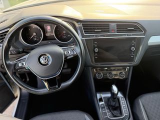 Volkswagen Tiguan r-line 2.0 TDI DSG