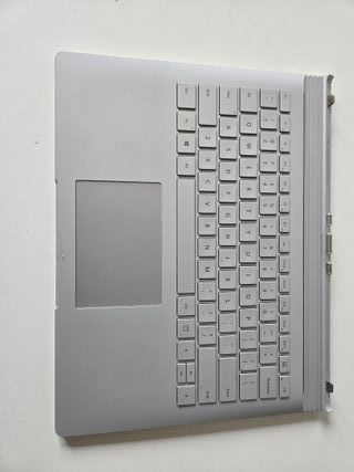 Base Surface Book 2 1835 GTX 1050 para piezas