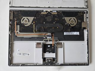 Base Surface Book 2 1835 GTX 1050 para piezas