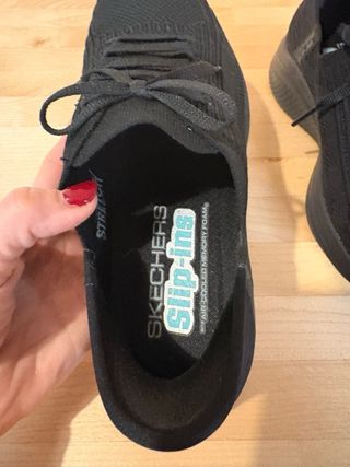 Skechers Hands Free Slip-ins Talla 38