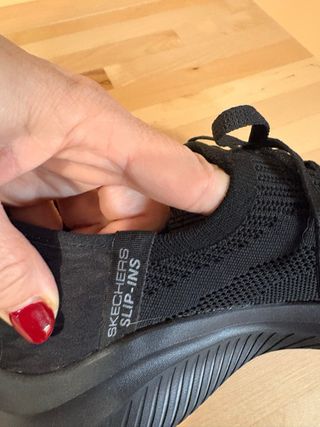 Skechers Hands Free Slip-ins Talla 38