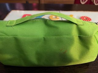 Letras imantadas para nevera