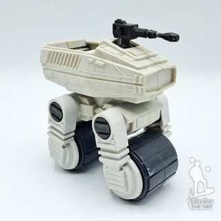 Star Wars Kenner Minirig MTV-7