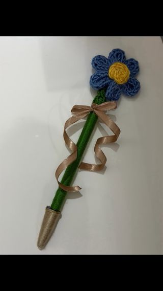 Manualidades con tricotin