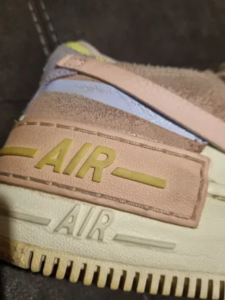 Nike Air Force 1 Shadow