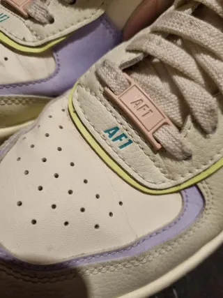 Nike Air Force 1 Shadow