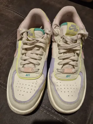 Nike Air Force 1 Shadow