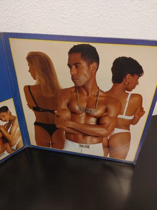 Vinilo Doble Pure Swing IV Smooth Cuts