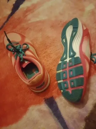 Zapatillas Nike Dual Fusion