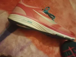 Zapatillas Nike Dual Fusion