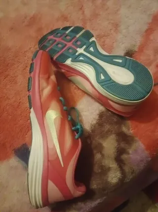 Zapatillas Nike Dual Fusion