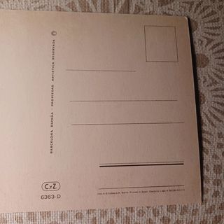 5 Postales de niños CONI (Costanza)