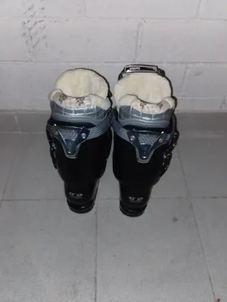 Botas Esquí Mujer Salomón XFITFusion 25 (n39)