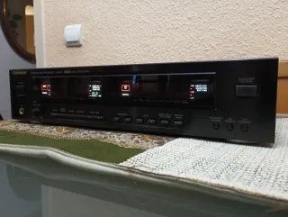 Ecualizador Technics SH-E85 Negro