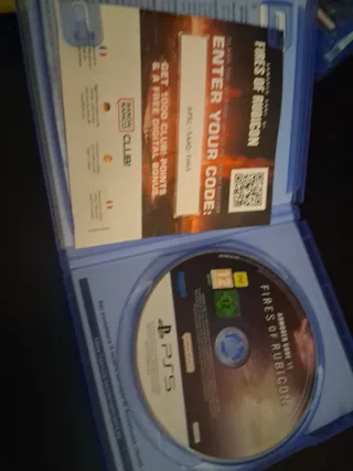 Armored Core VI Fires of Rubicon PS5