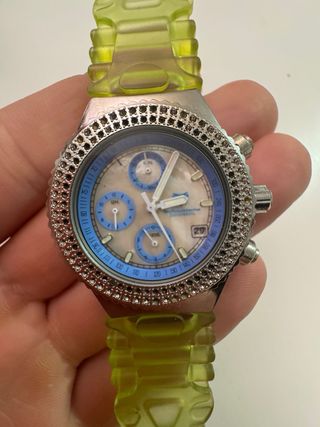 Reloj TechnoMarine