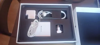 MacBook Air 2015 Plata