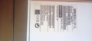 MacBook Air 2015 Plata