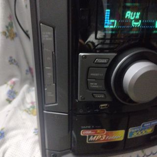 Minicadena LG Negra y Gr