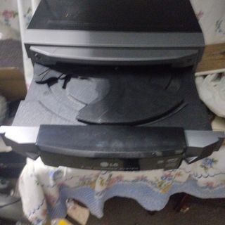 Minicadena LG Negra y Gr