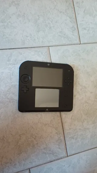 Nintendo 2DS
