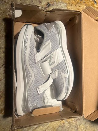 Zapatillas New Balance Spinning con calas