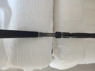 Sakura Trinis Long Range Spin 712 MH