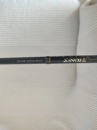 Sakura Trinis Long Range Spin 712 MH