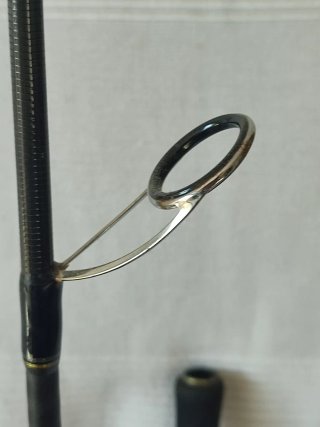 Sakura Trinis Long Range Spin 712 MH