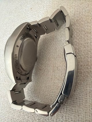 Rolex Milgauss