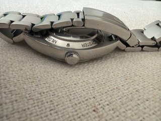 Rolex Milgauss