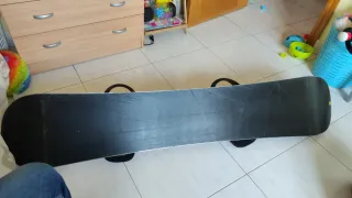 Tabla de Snowboard Wed'ze