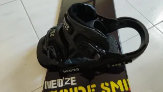 Tabla de Snowboard Wed'ze