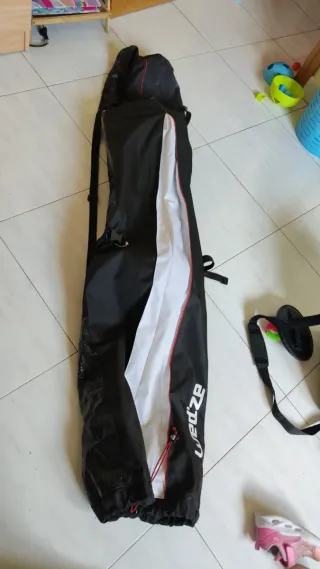 Tabla de Snowboard Wed'ze