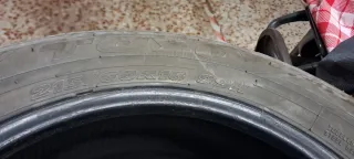 Neumáticos de coche