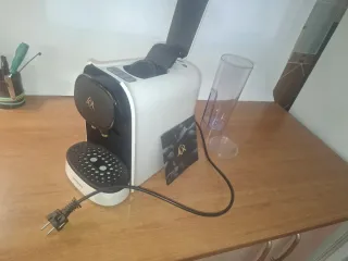 Macchina da caffè a capsule L'OR BARISTA