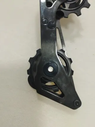 Pata larga Cambio Dura Ace 9100 ULTIMO PRECIO