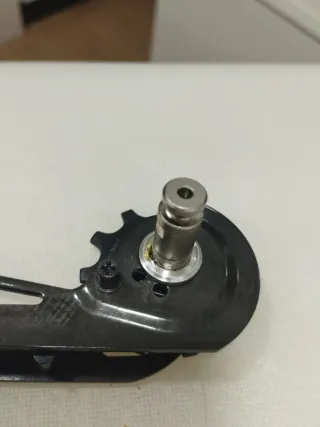 Pata larga Cambio Dura Ace 9100 ULTIMO PRECIO