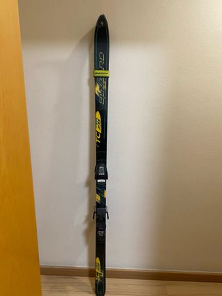 Sci Blizzard TC 20 177cm